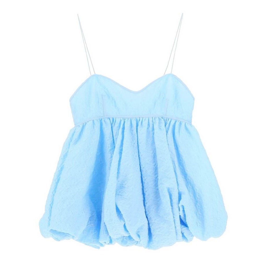 CECILIE BEHNSEN SHAE TOP